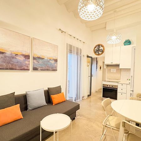 Ferienwohnung Casita Del Mentidero Grupo Ac Gestion Cádiz Exterior foto