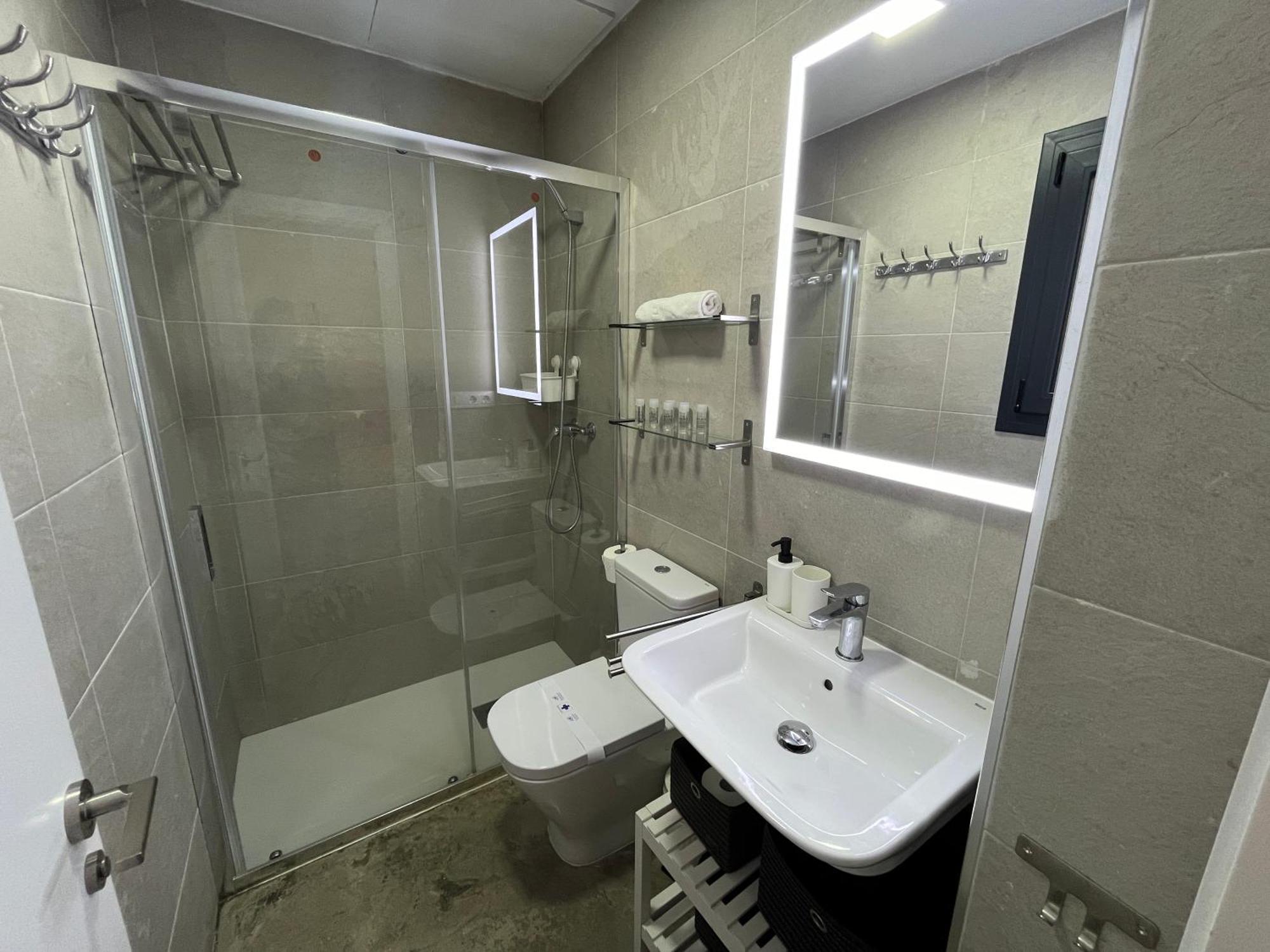 Ferienwohnung Casita Del Mentidero Grupo Ac Gestion Cádiz Exterior foto
