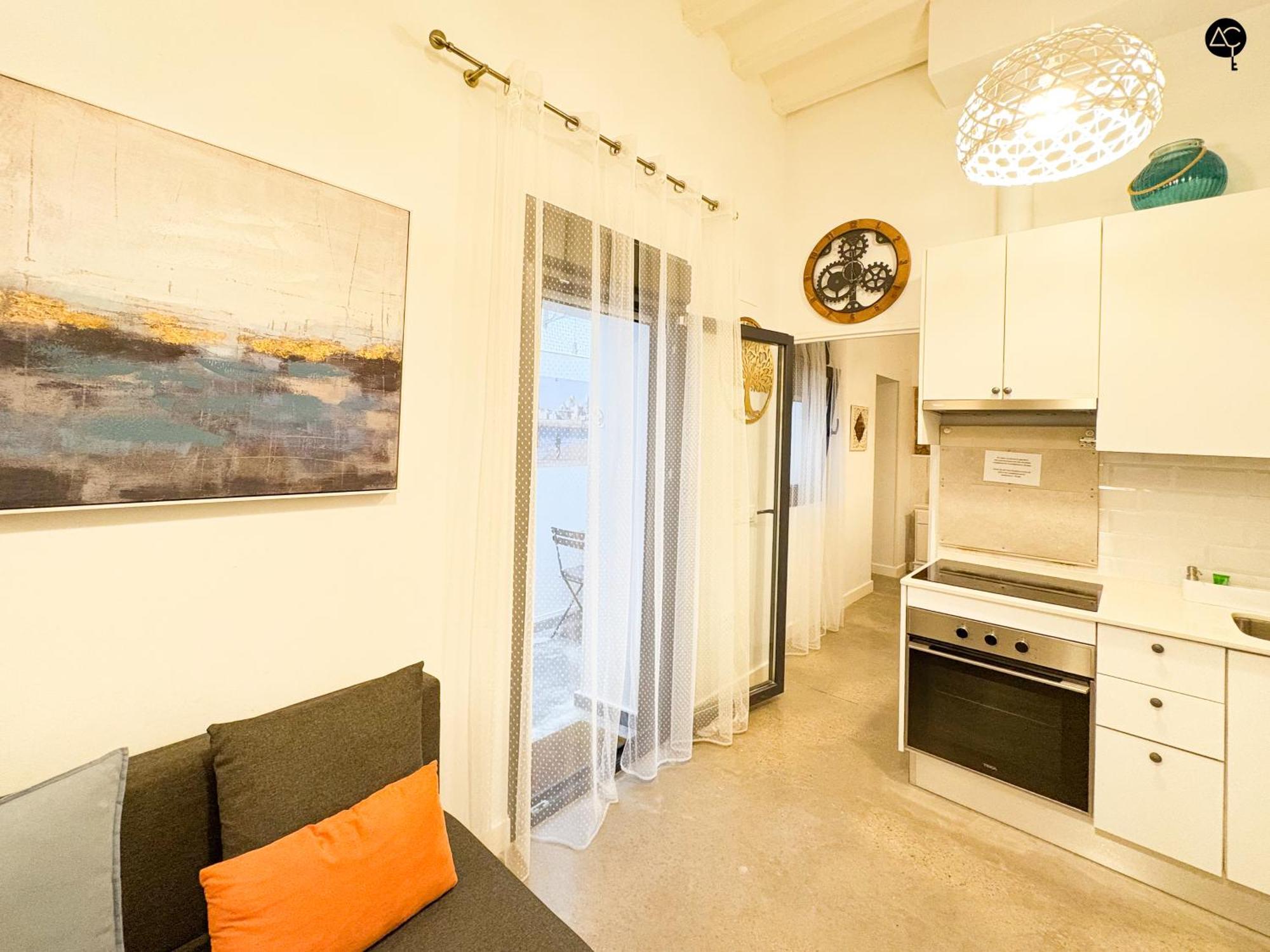 Ferienwohnung Casita Del Mentidero Grupo Ac Gestion Cádiz Exterior foto